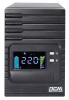 Для серверов и сетей SPT-1000-II LCD - SPT-3000-II LCD, вид 2