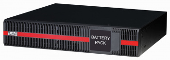 Батарейные блоки для ИБП (UPS) Батарейные блоки для ИБП VRT-6000 / MRT-6000 (2U), вид 1
