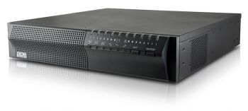 Для серверов и сетей SPR-1000 - SPR-3000, вид 1