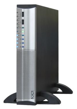 Для серверов и сетей SRT-1000A – SRT-3000A (PF=0.7), вид 1