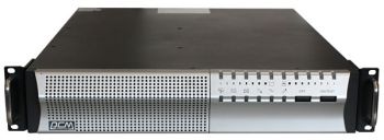 Для серверов и сетей SRT-1000A – SRT-3000A (PF=0.7), вид 3