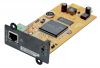 Системы мониторинга
 NetAgent (CP504) 1-port, вид 1